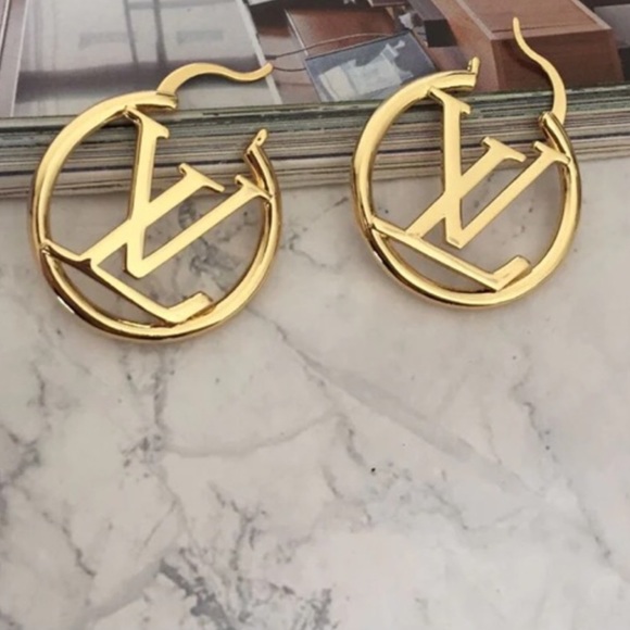 Louis Vuitton Jewelry - Louis Vuitton Earrings